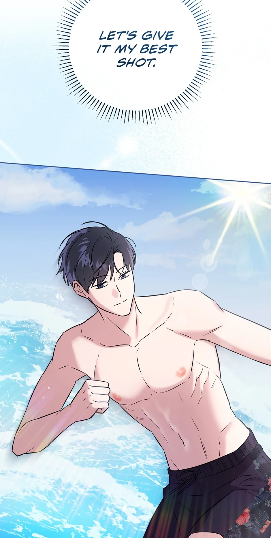 A Ridiculous Drama Chapter 39 page 68 - 
