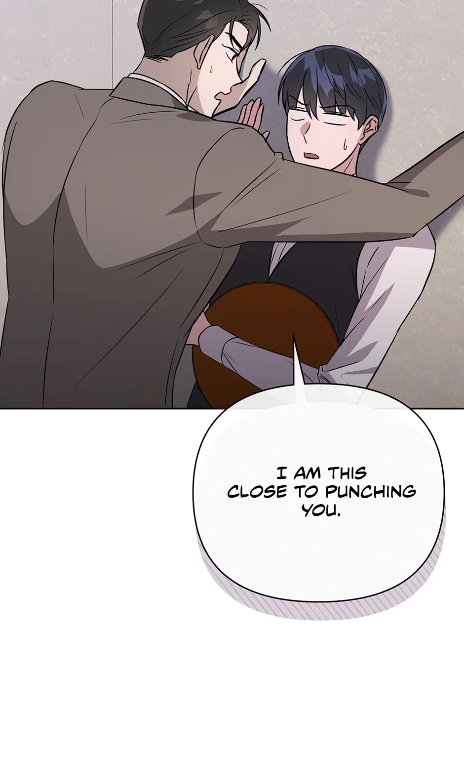 A Ridiculous Drama Chapter 39 page 8 - 