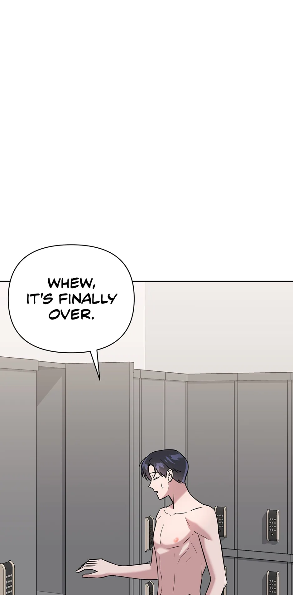 A Ridiculous Drama Chapter 39 page 71 - 