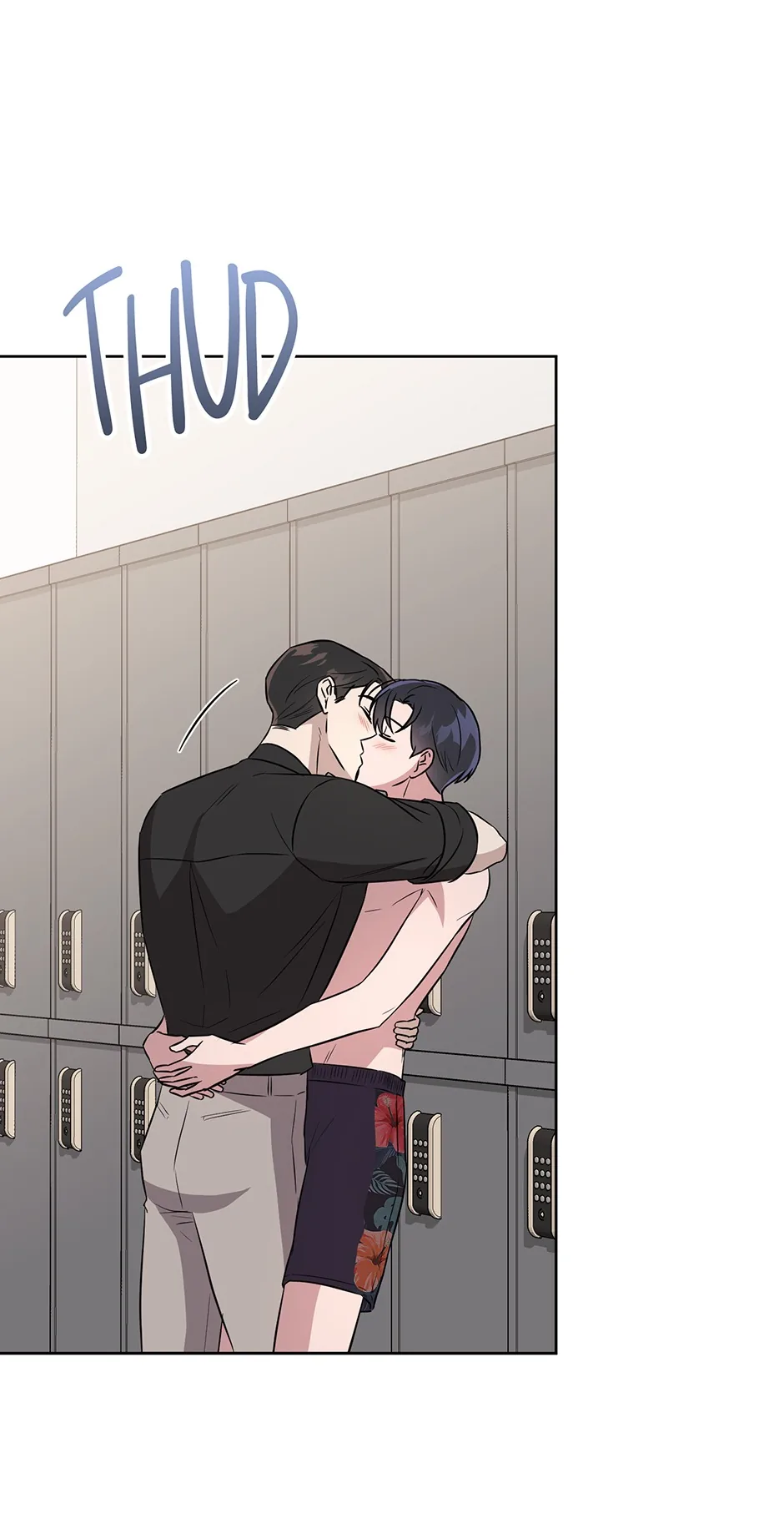 A Ridiculous Drama Chapter 39 page 84 - 