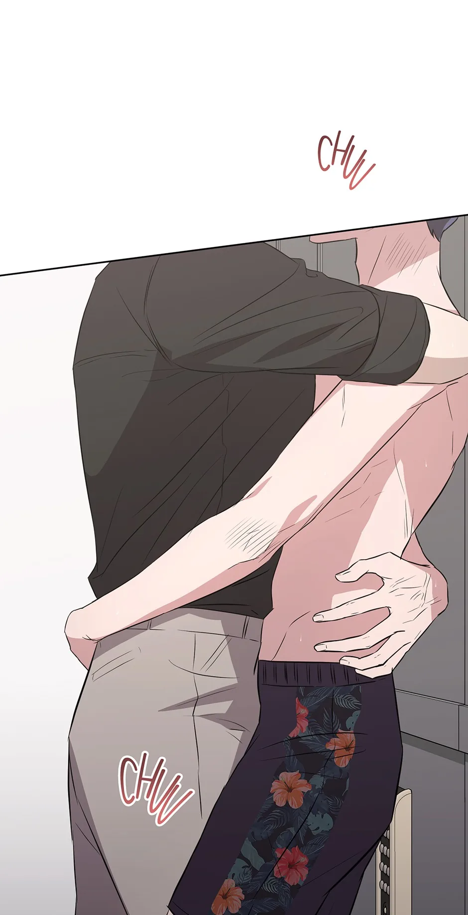 A Ridiculous Drama Chapter 39 page 85 - 