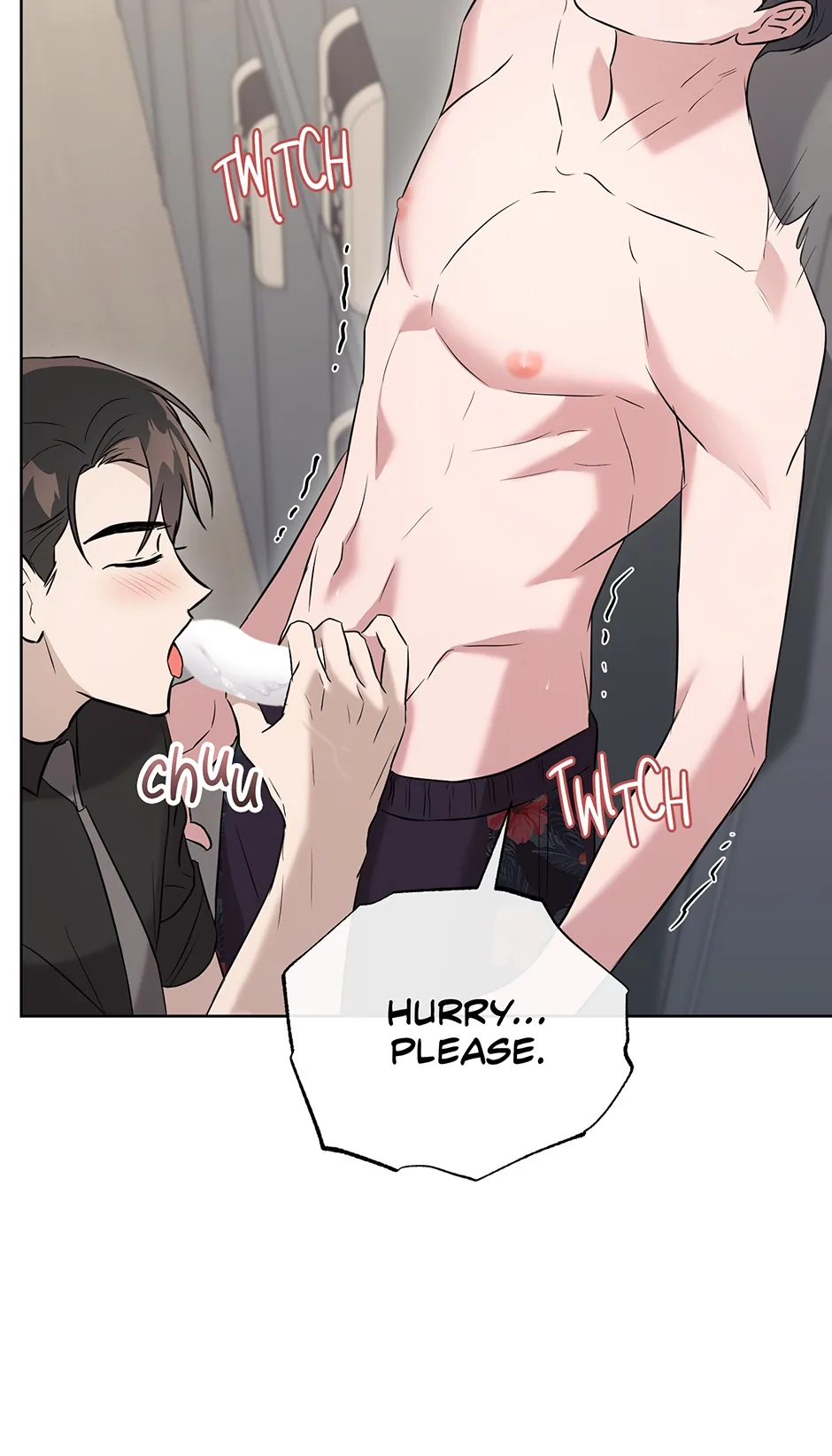 A Ridiculous Drama Chapter 39 page 98 - 