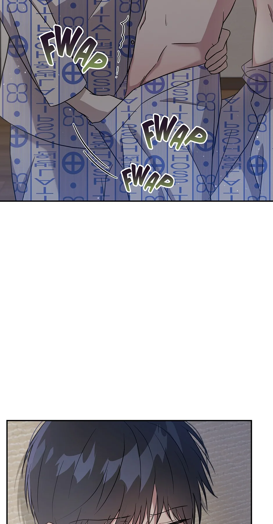 A Ridiculous Drama Chapter 4 page 13 - 