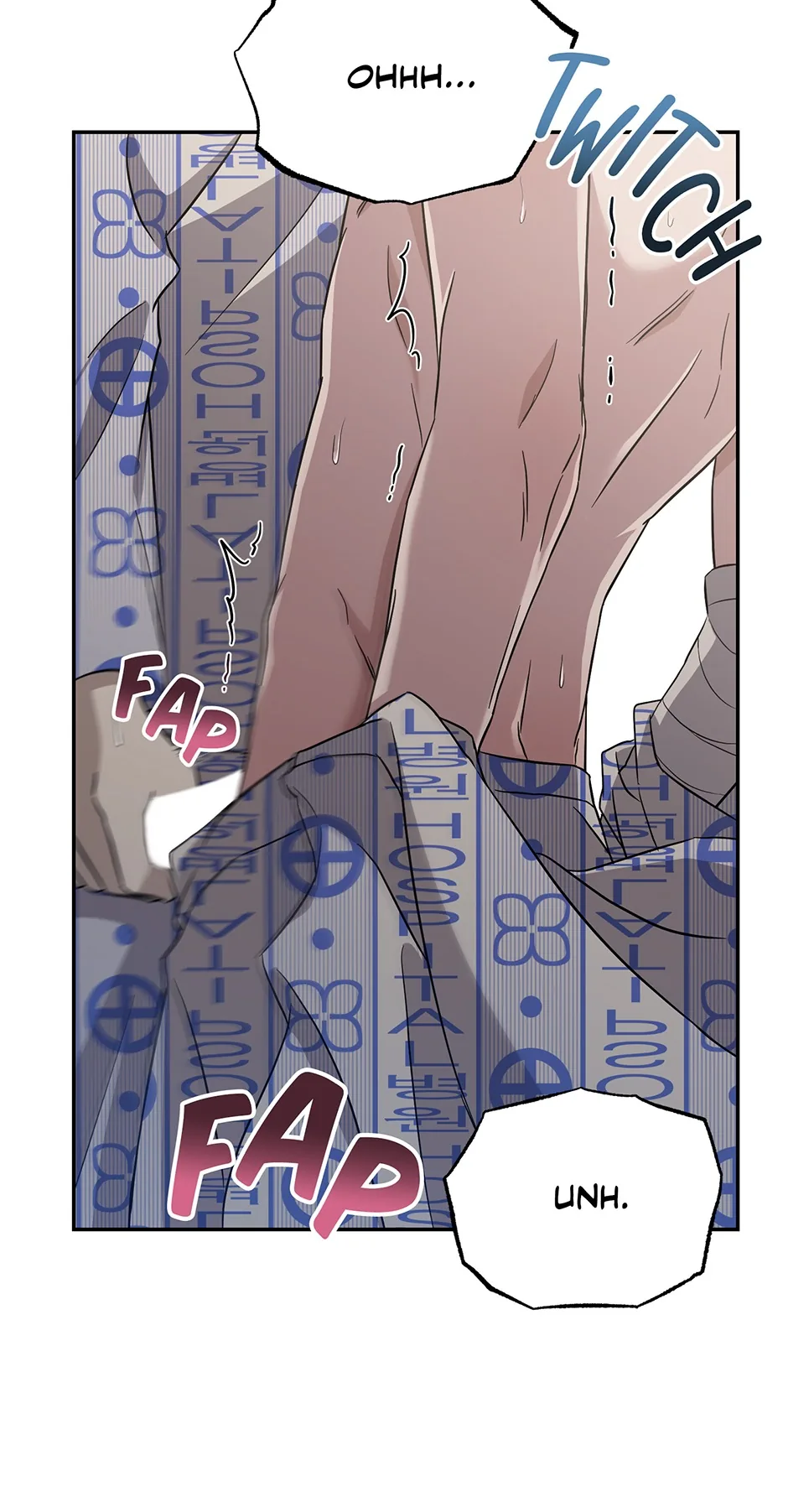 A Ridiculous Drama Chapter 4 page 18 - 