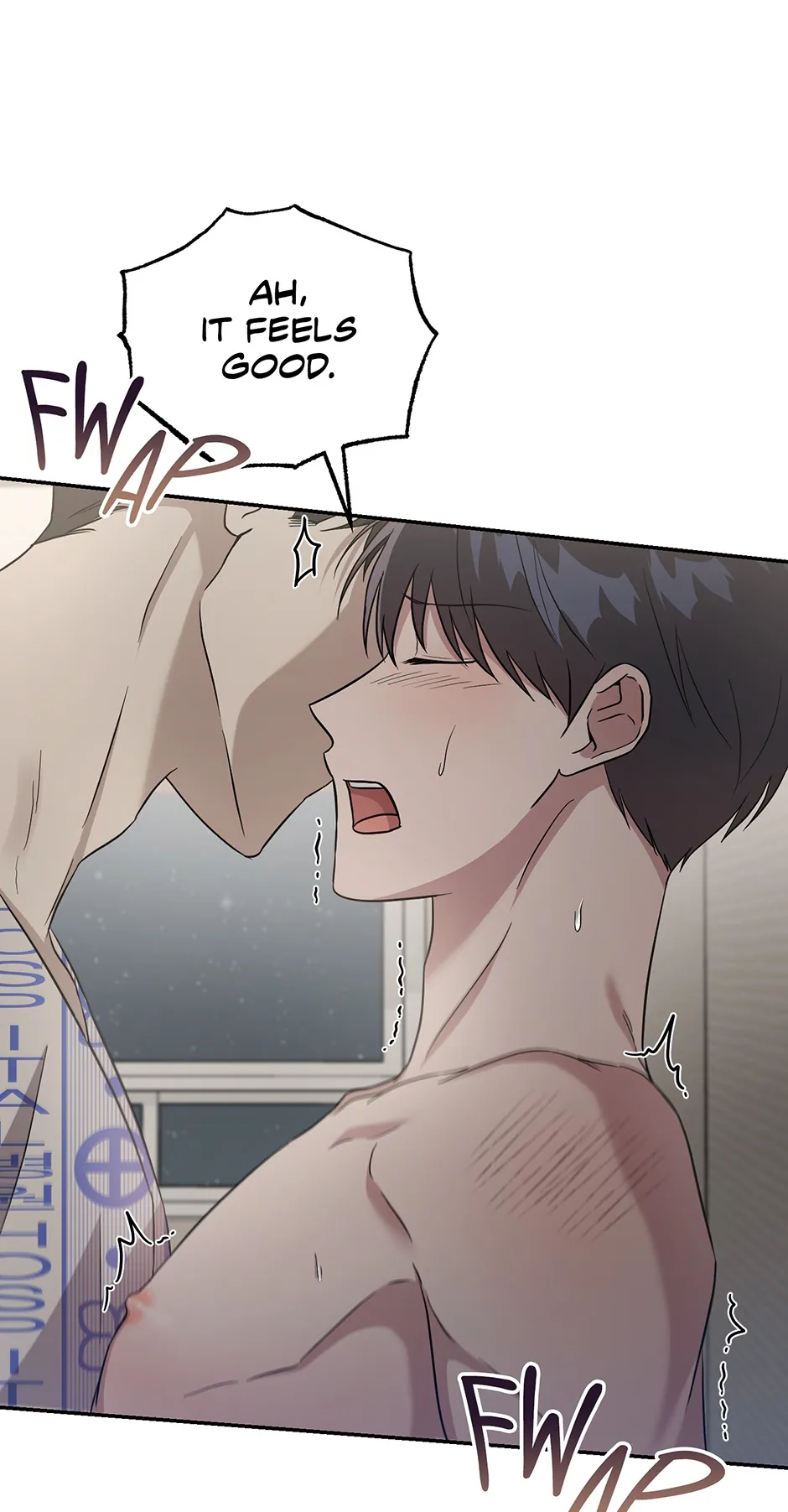 A Ridiculous Drama Chapter 4 page 19 - 