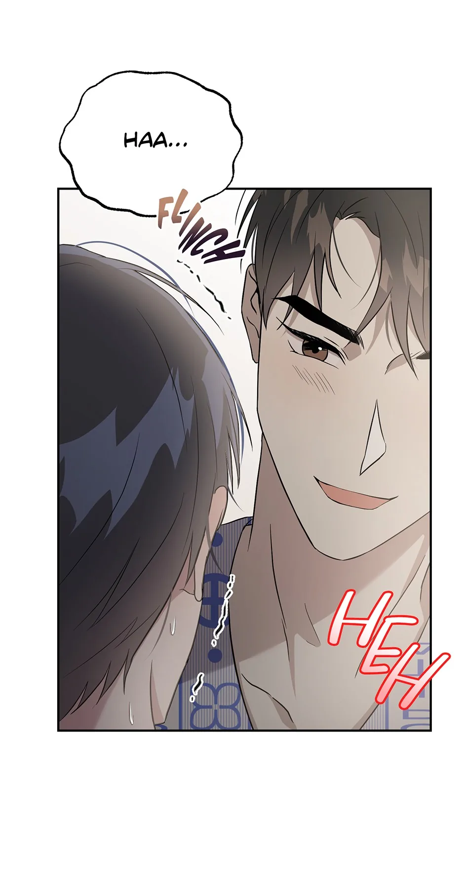 A Ridiculous Drama Chapter 4 page 21 - 