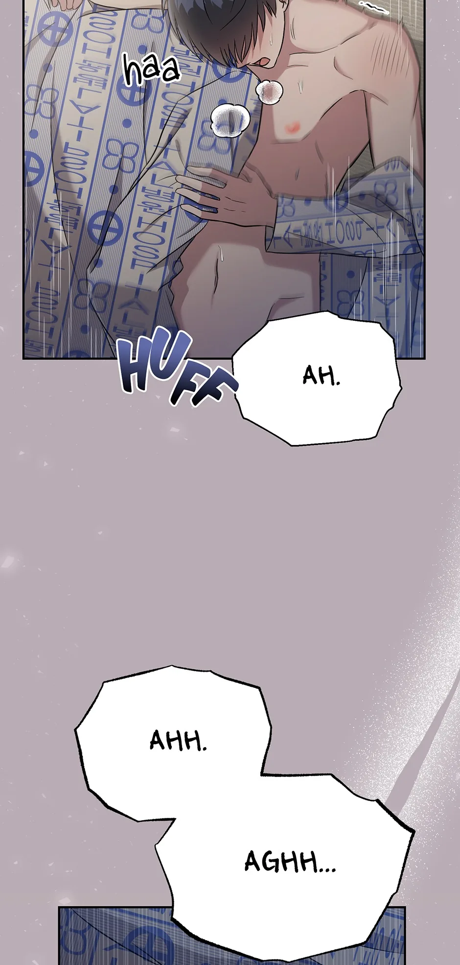 A Ridiculous Drama Chapter 4 page 26 - 