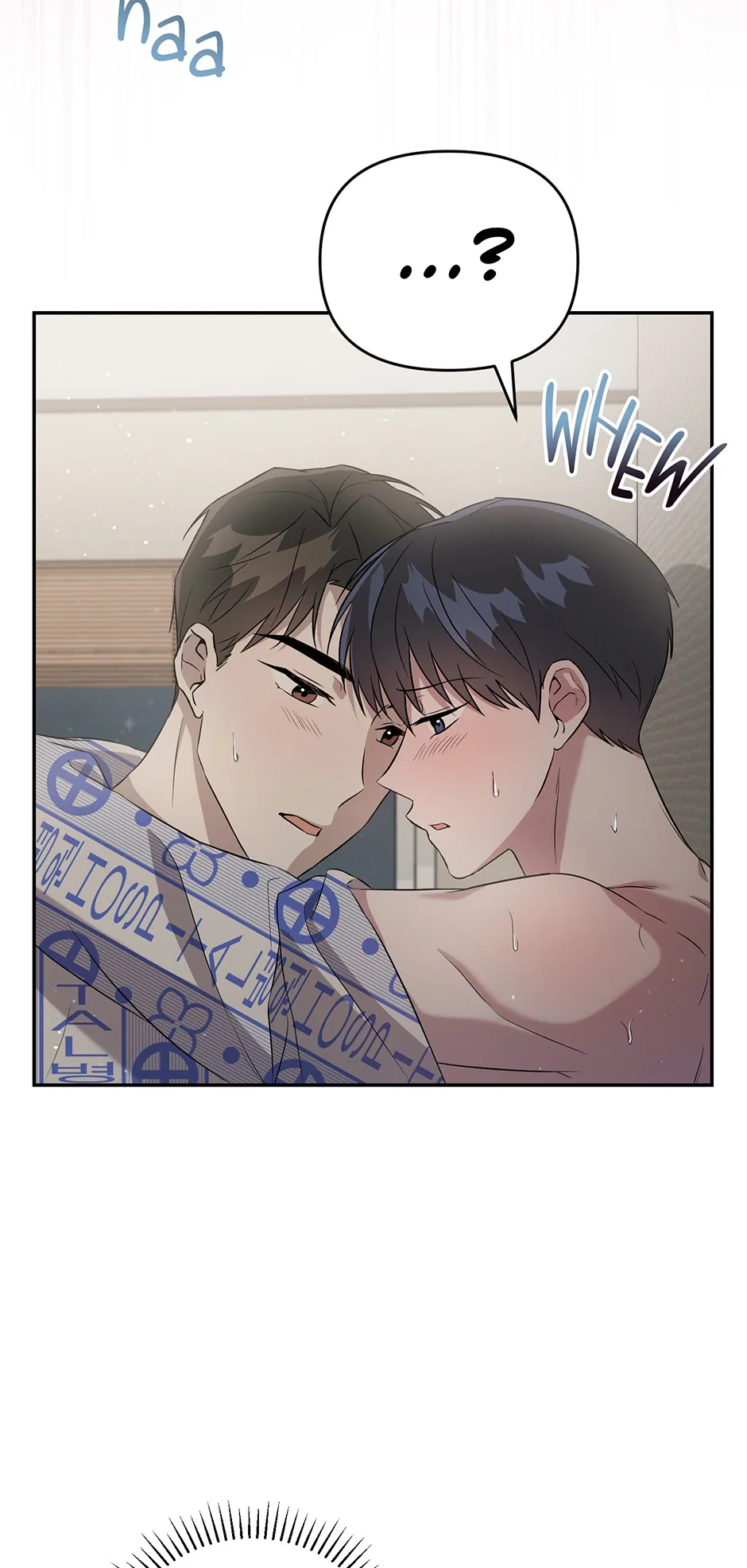 A Ridiculous Drama Chapter 4 page 28 - 