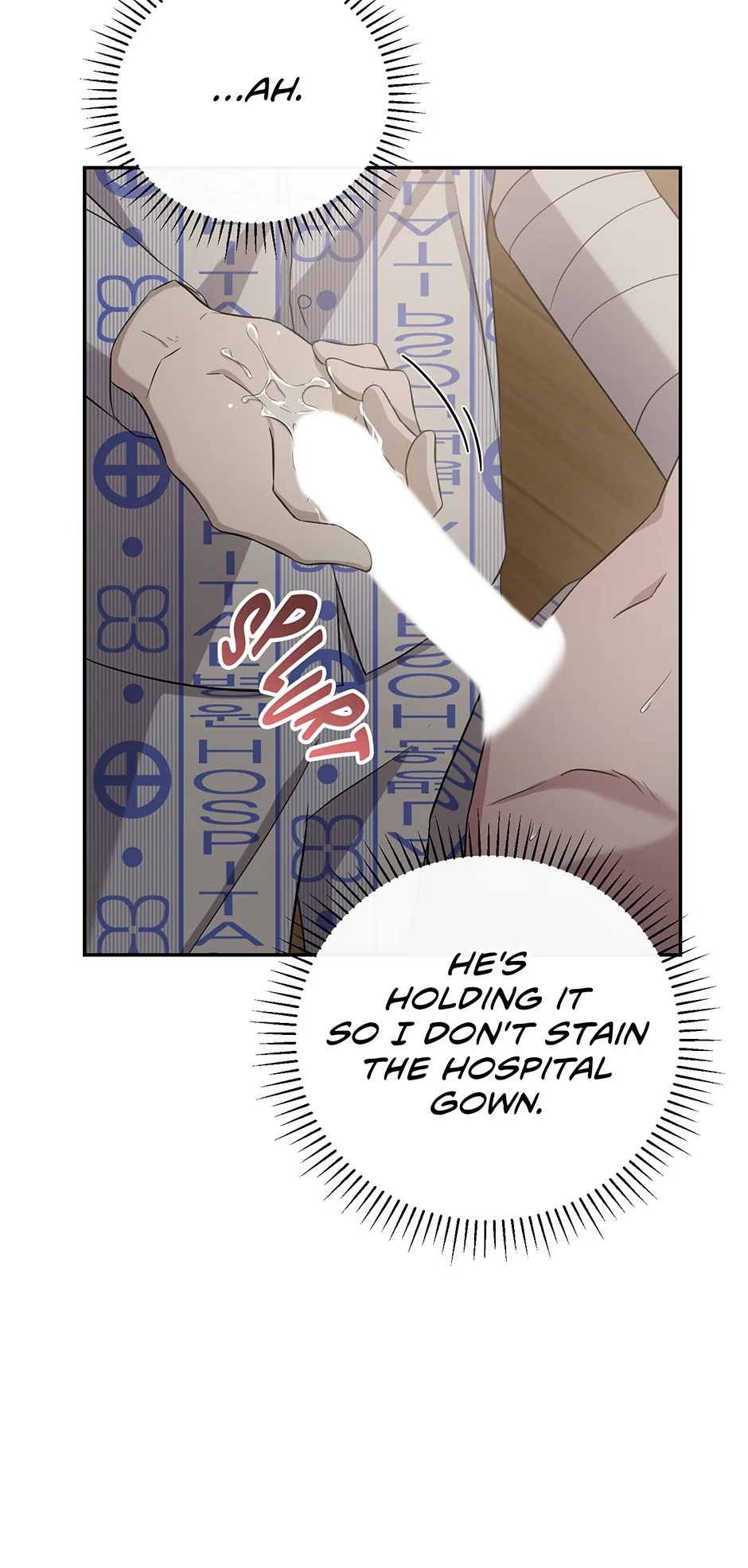 A Ridiculous Drama Chapter 4 page 29 - 