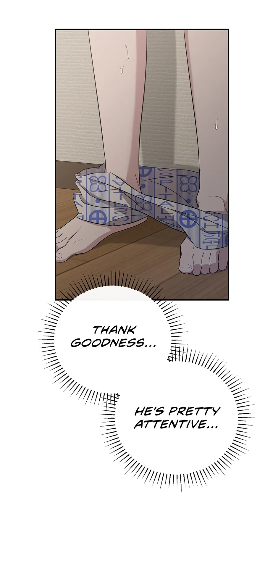 A Ridiculous Drama Chapter 4 page 30 - 