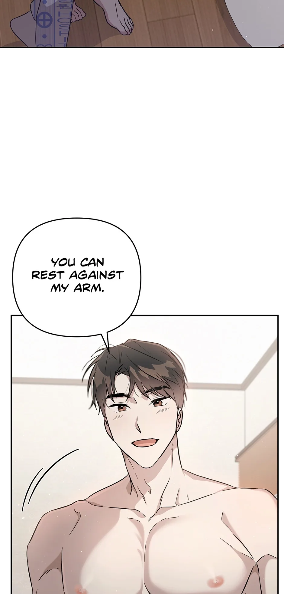 A Ridiculous Drama Chapter 4 page 33 - 