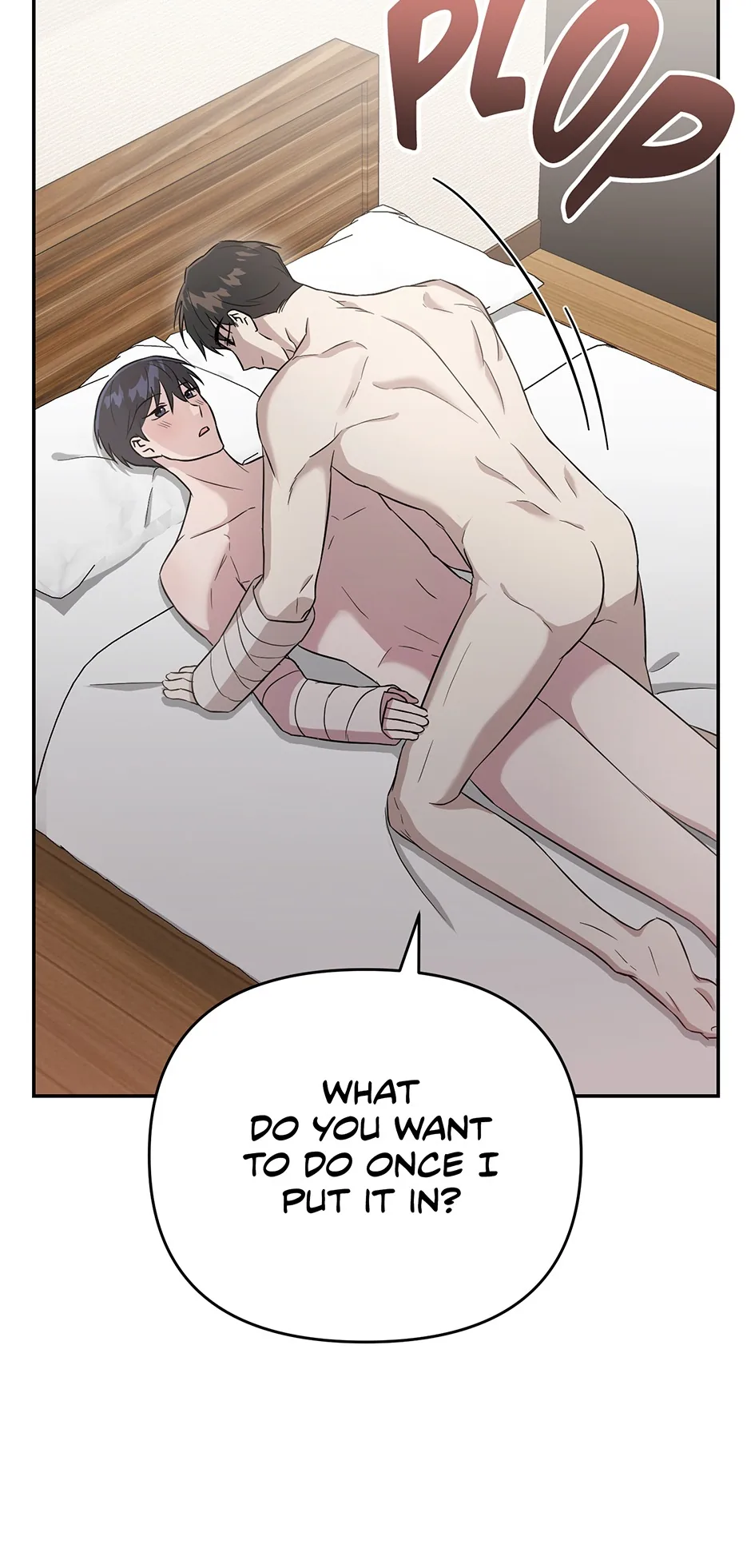 A Ridiculous Drama Chapter 4 page 37 - 