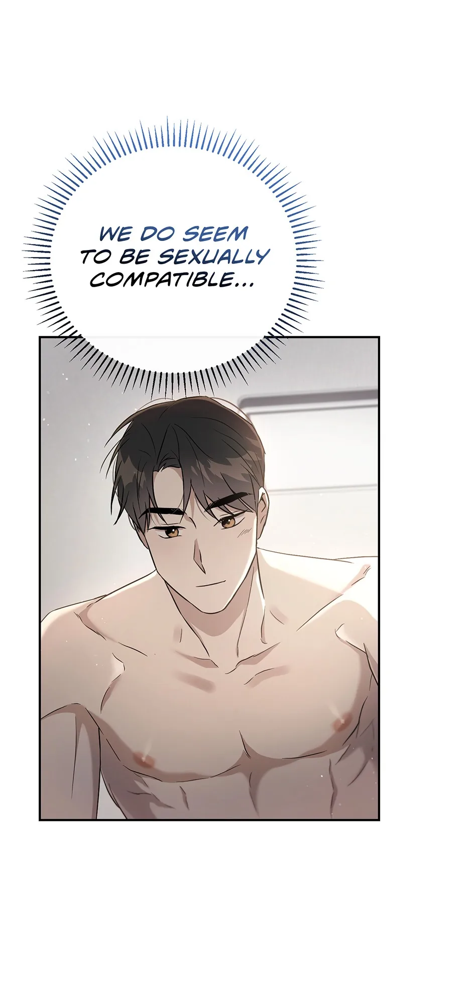 A Ridiculous Drama Chapter 4 page 38 - 