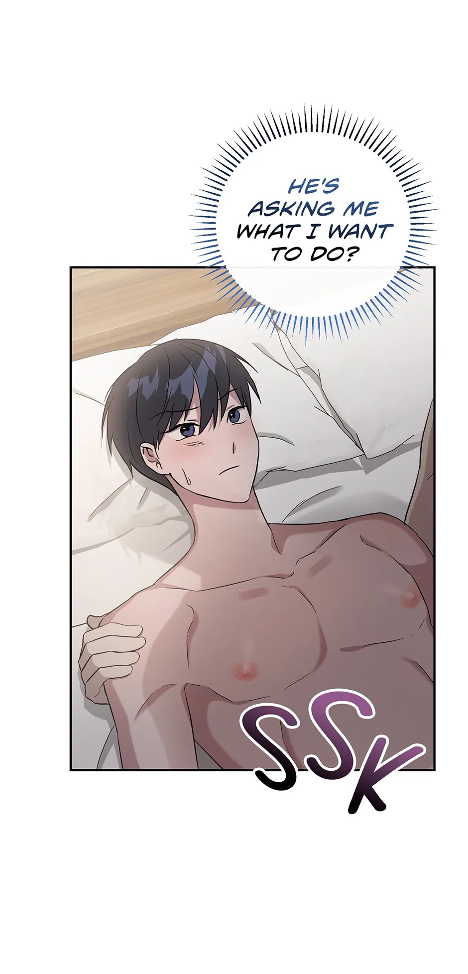 A Ridiculous Drama Chapter 4 page 39 - 