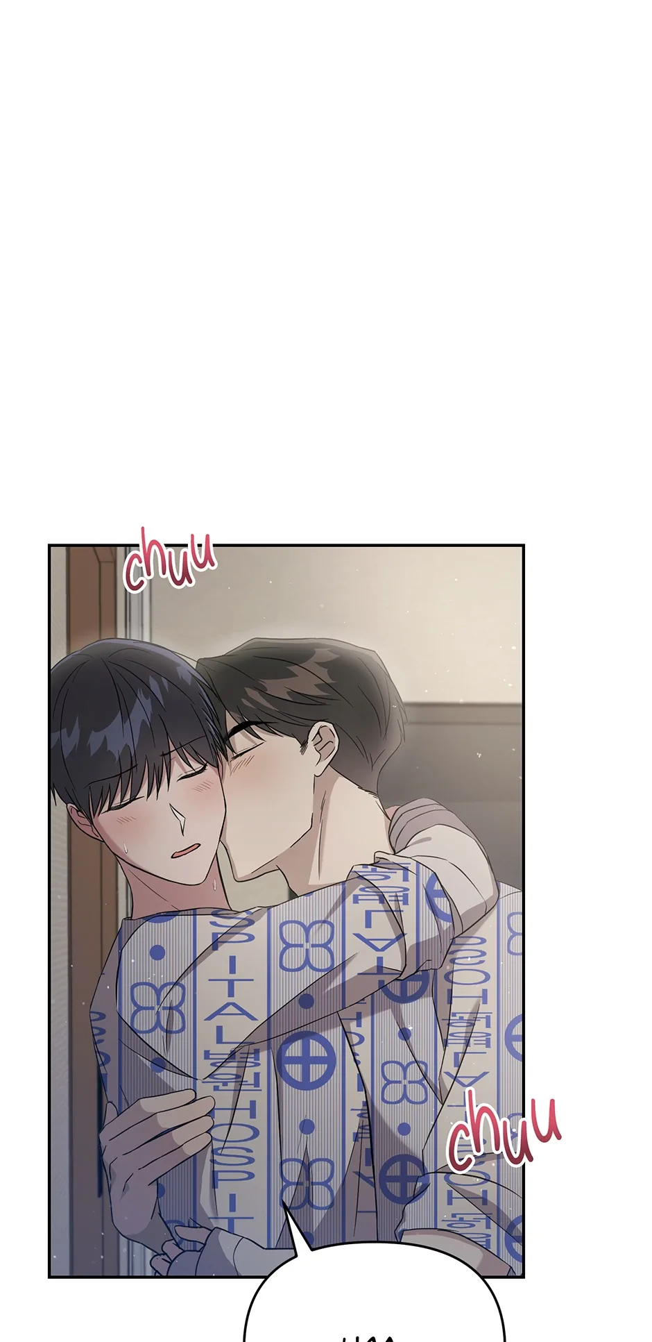 A Ridiculous Drama Chapter 4 page 5 - 