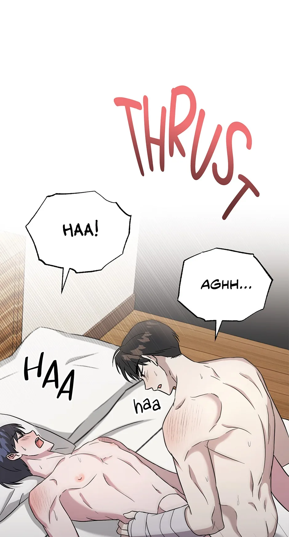 A Ridiculous Drama Chapter 4 page 47 - 