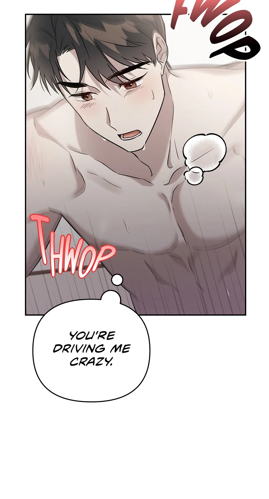 A Ridiculous Drama Chapter 4 page 50 - 