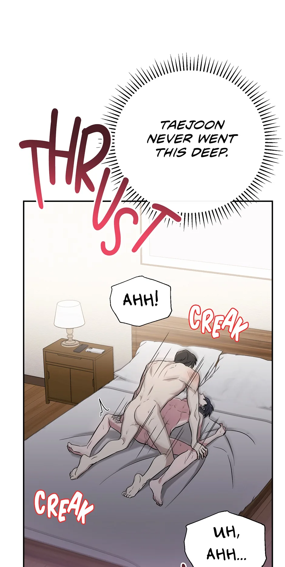 A Ridiculous Drama Chapter 4 page 54 - 