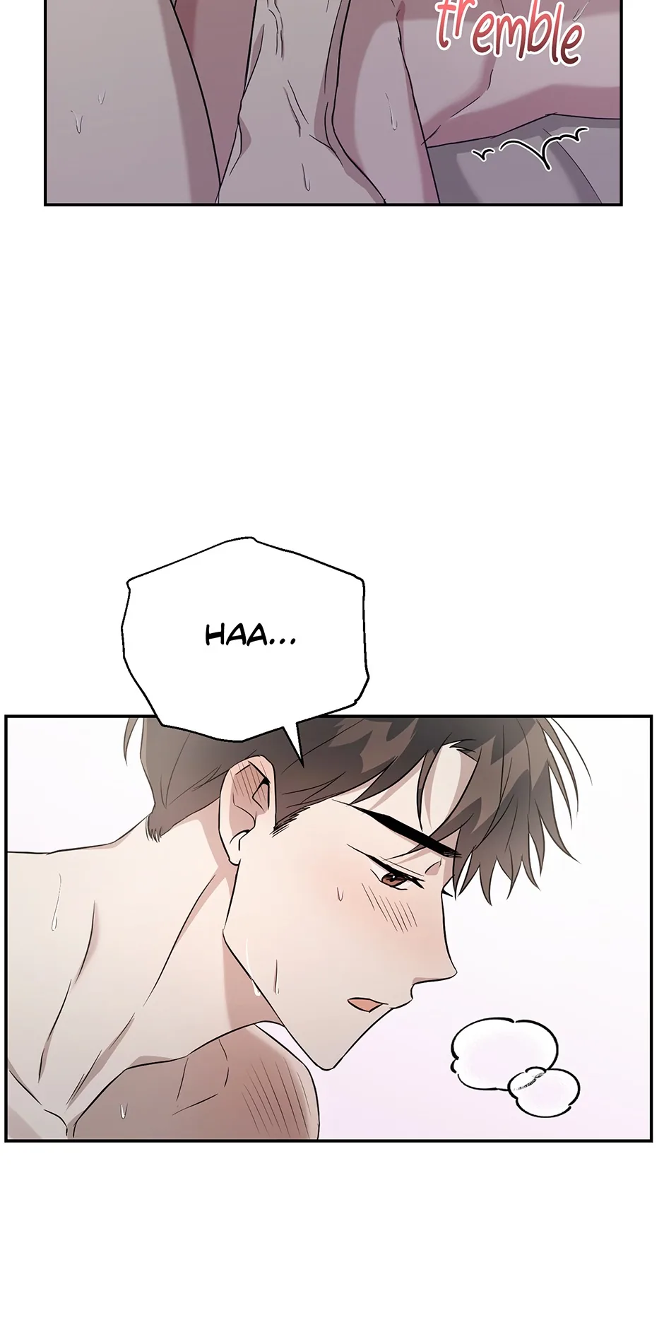 A Ridiculous Drama Chapter 4 page 59 - 