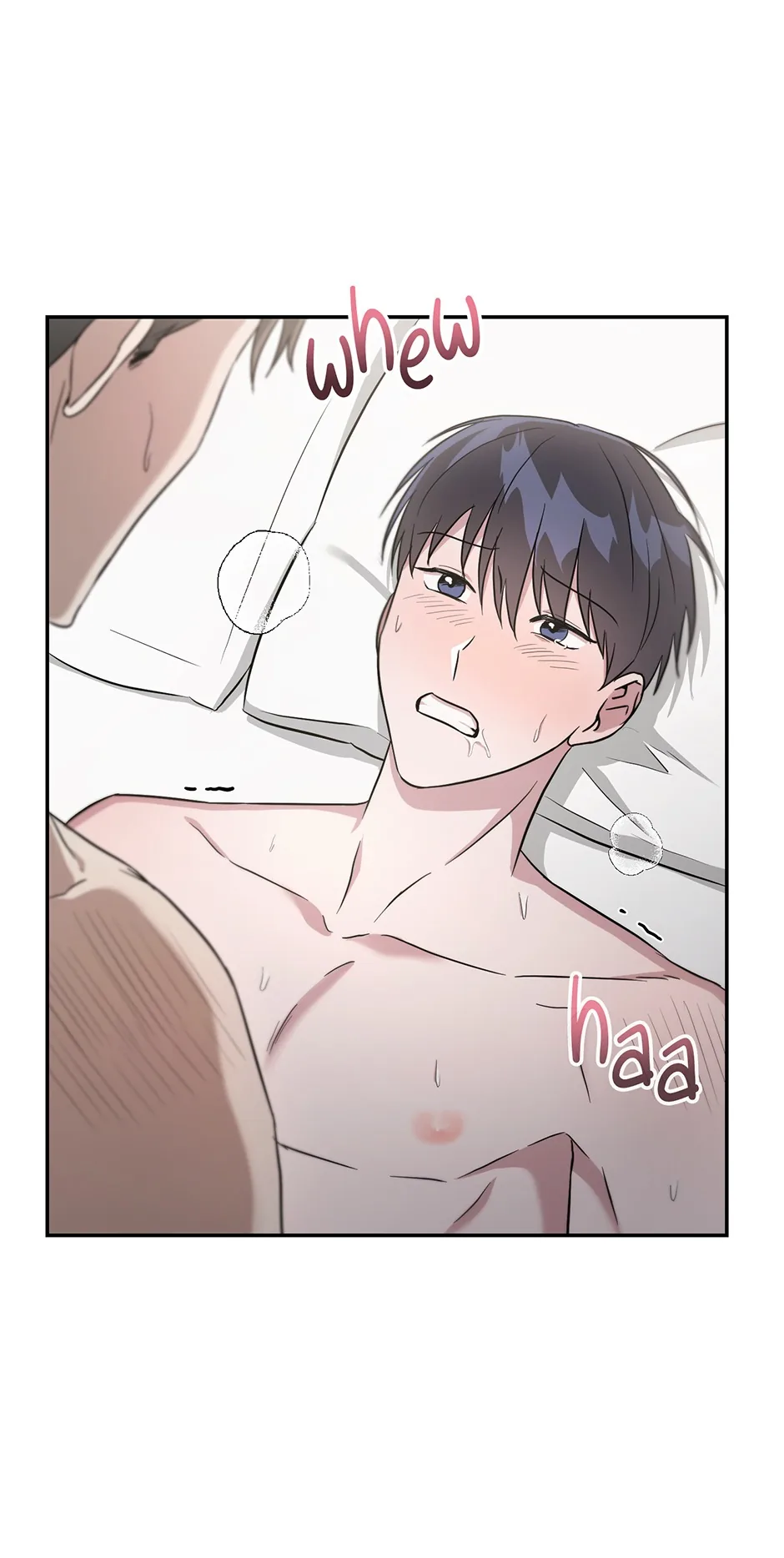 A Ridiculous Drama Chapter 4 page 60 - 