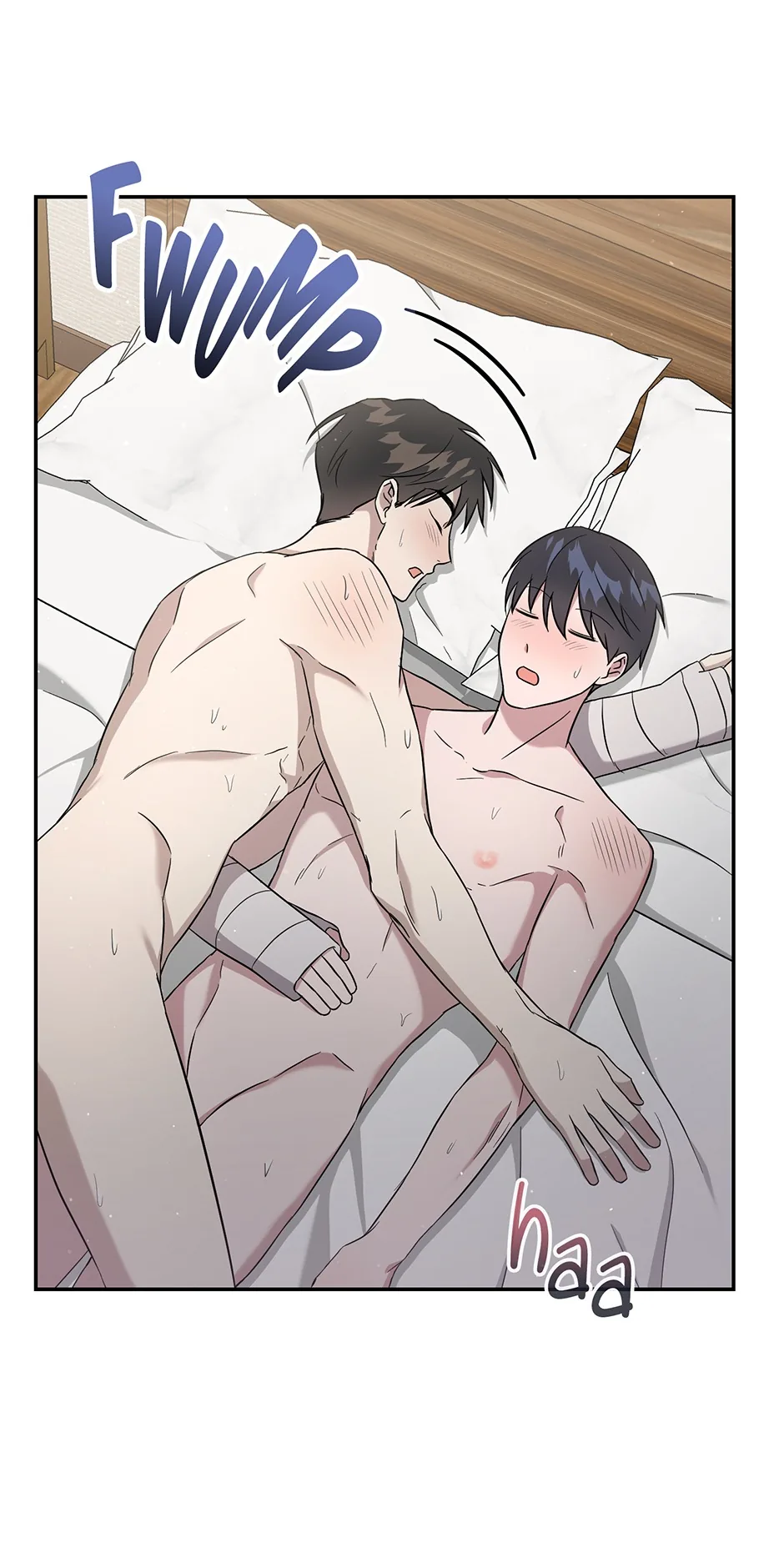 A Ridiculous Drama Chapter 4 page 61 - 