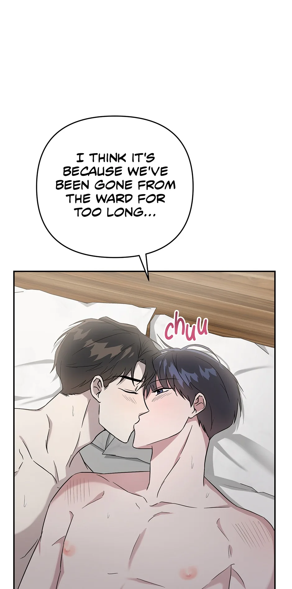 A Ridiculous Drama Chapter 4 page 63 - 
