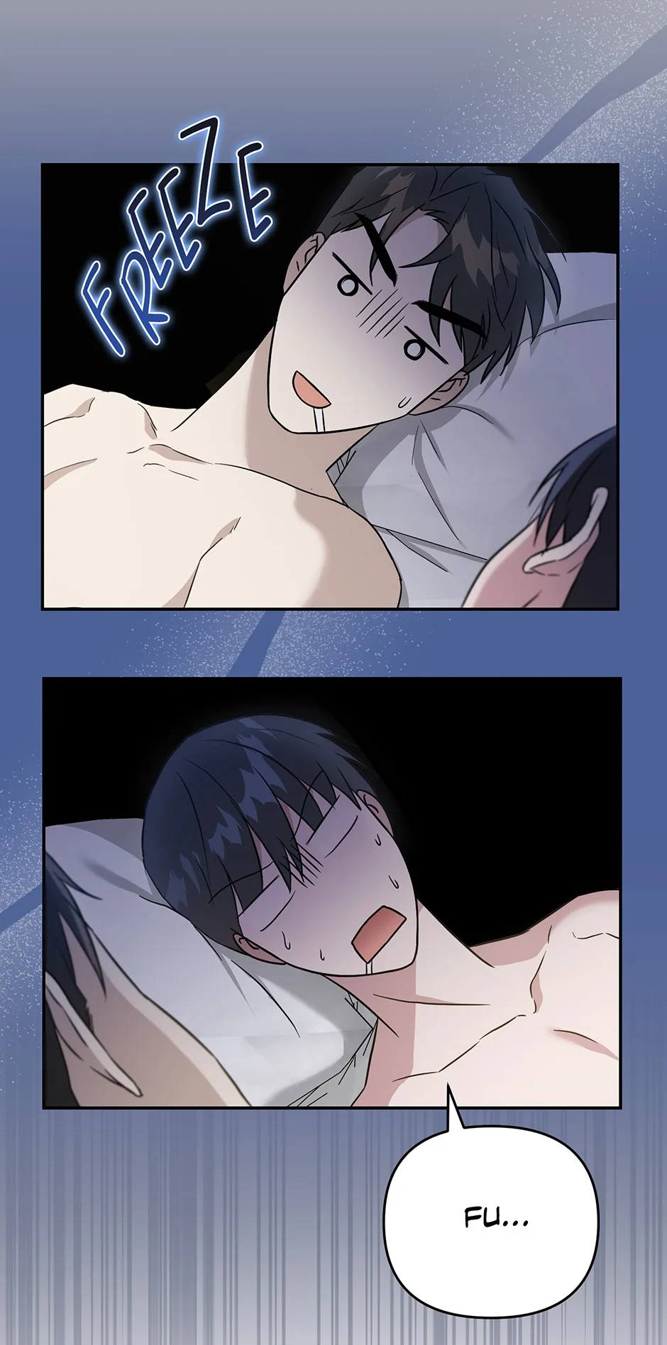 A Ridiculous Drama Chapter 4 page 68 - 