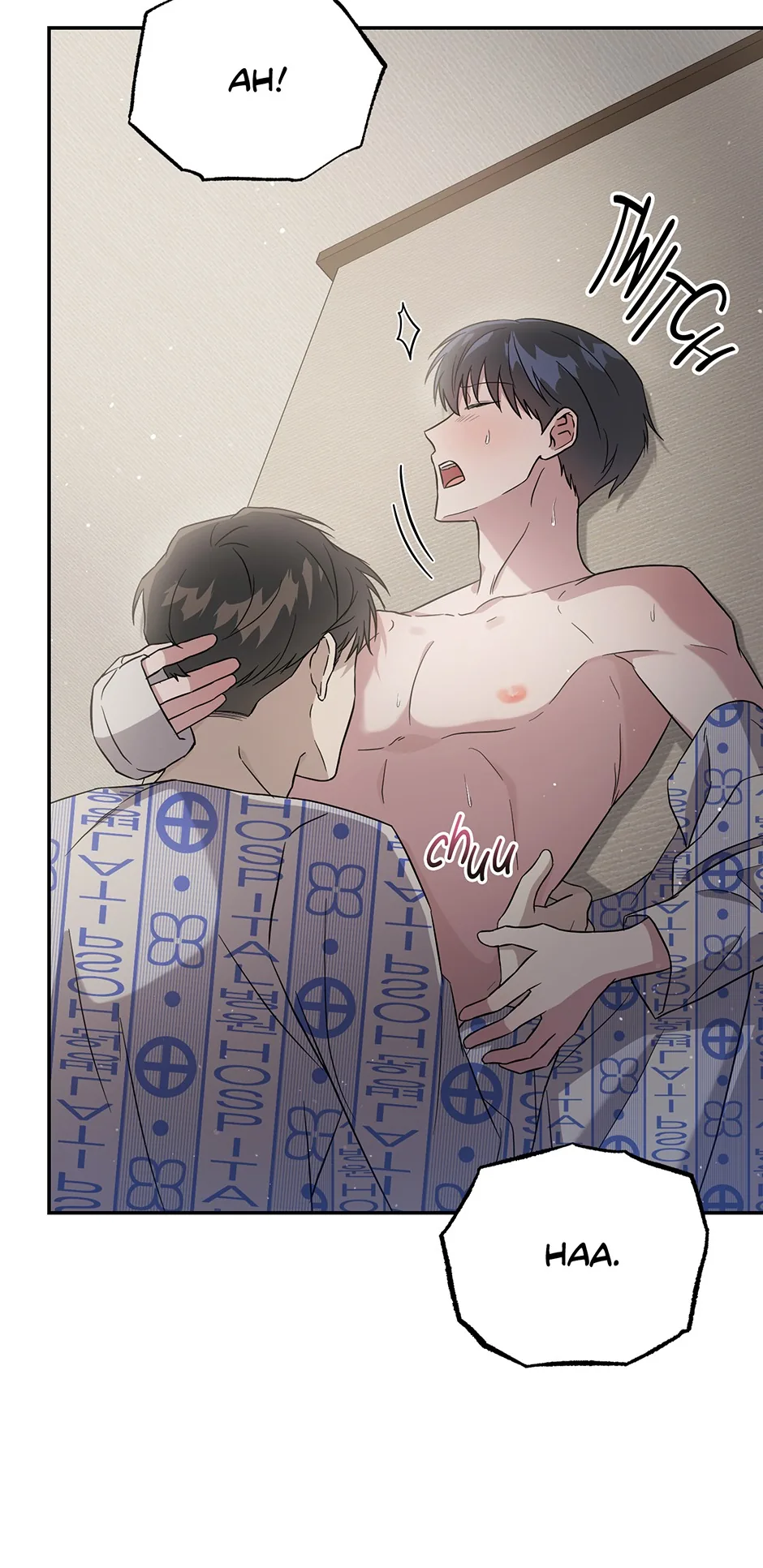 A Ridiculous Drama Chapter 4 page 10 - 