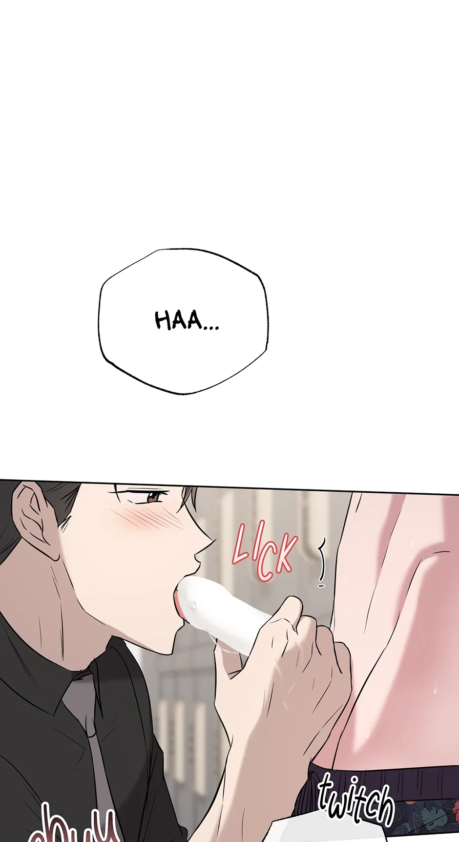 A Ridiculous Drama Chapter 40 page 1 - 