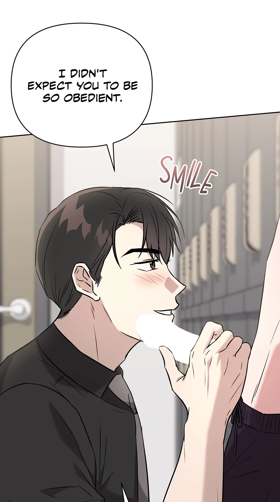 A Ridiculous Drama Chapter 40 page 11 - 