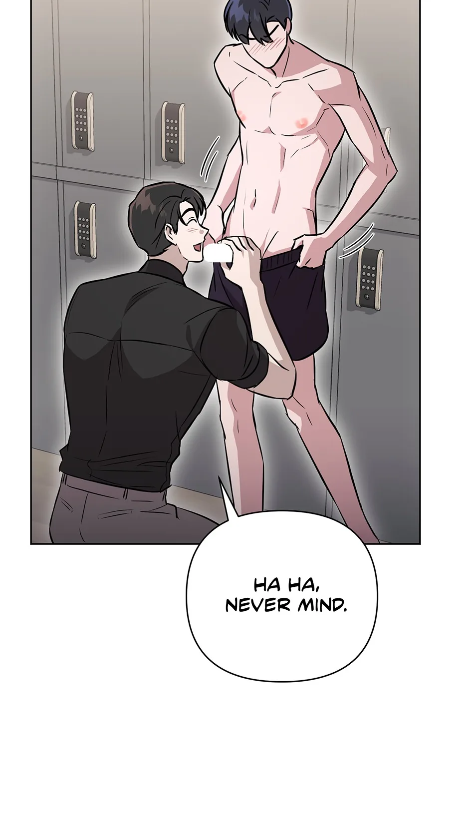 A Ridiculous Drama Chapter 40 page 13 - 