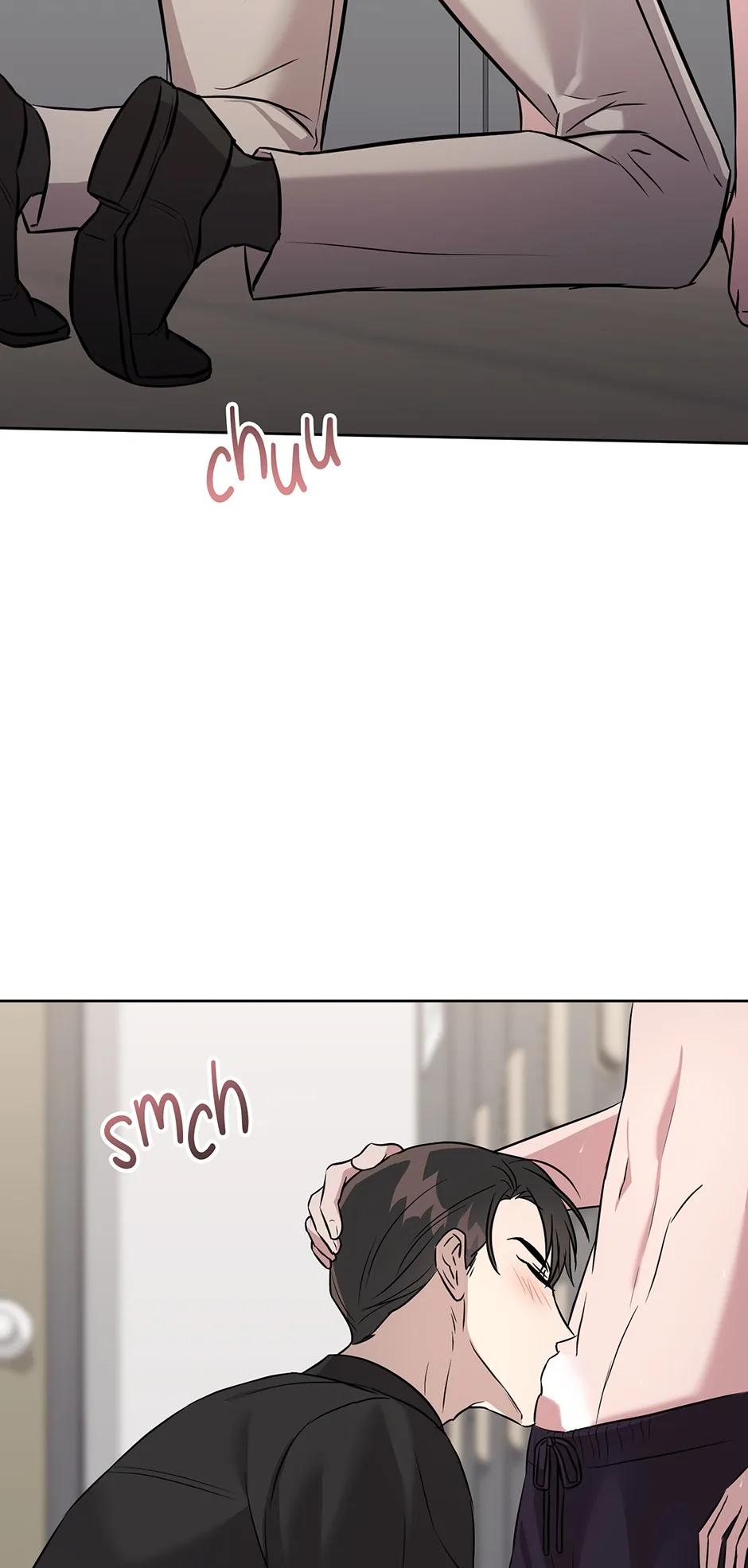 A Ridiculous Drama Chapter 40 page 18 - 