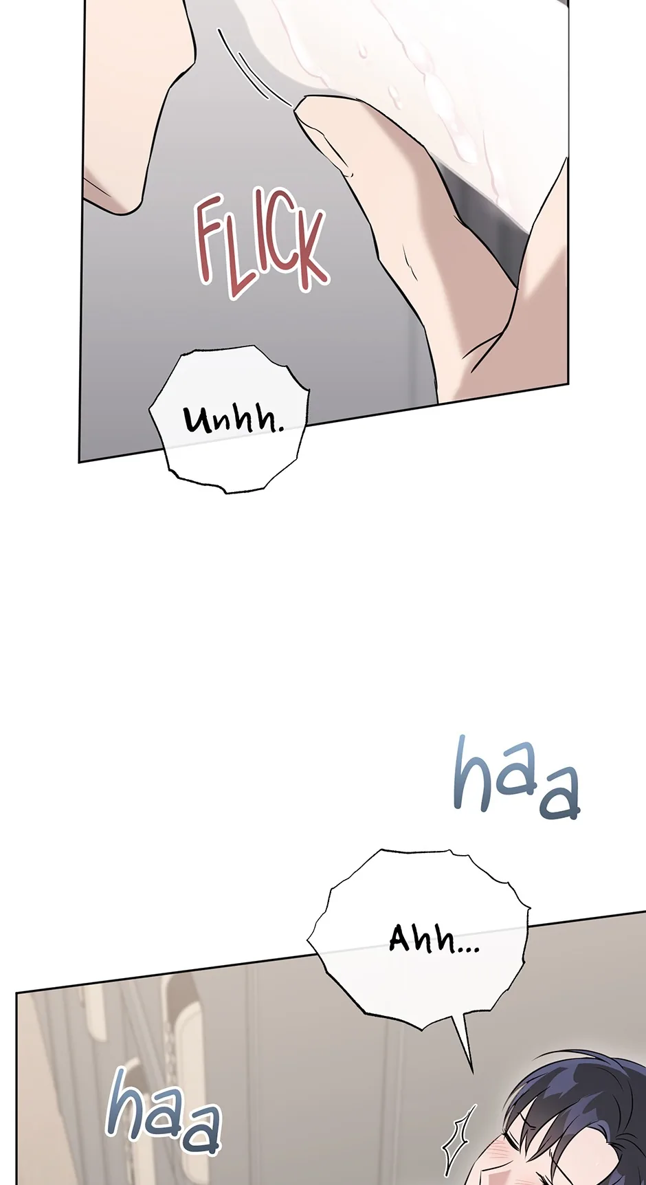A Ridiculous Drama Chapter 40 page 3 - 
