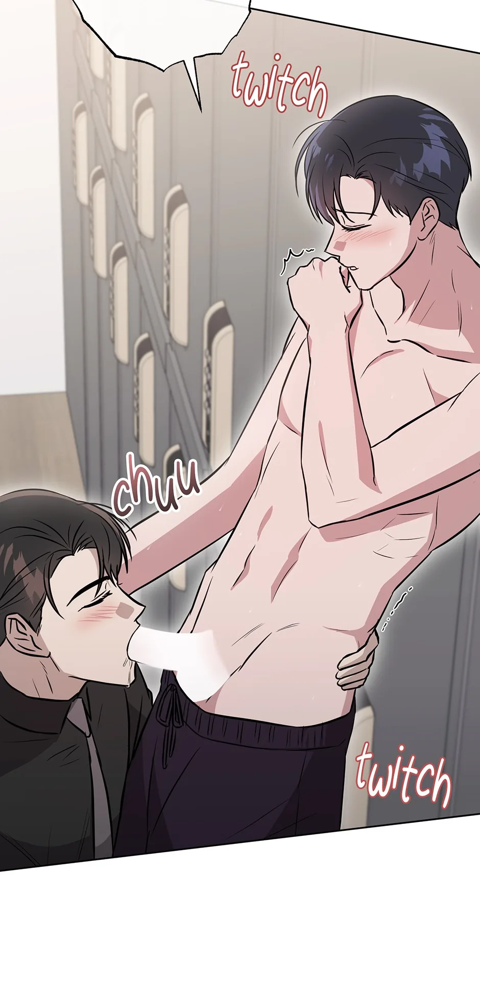 A Ridiculous Drama Chapter 40 page 21 - 