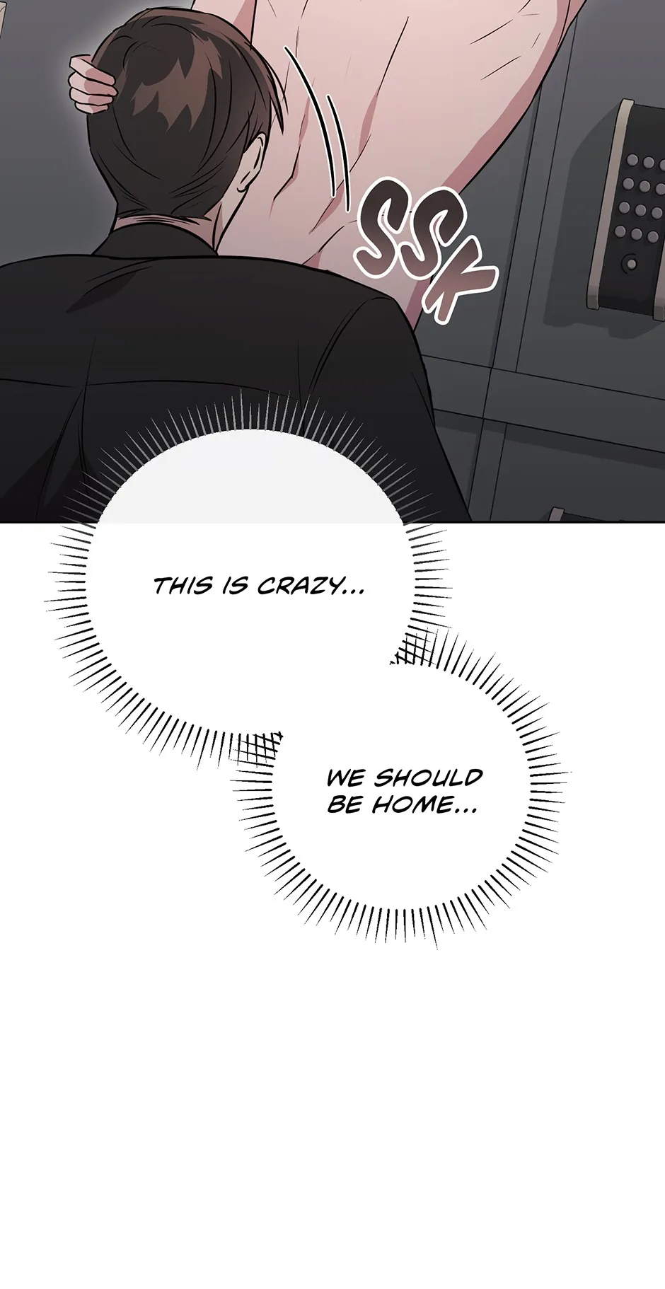 A Ridiculous Drama Chapter 40 page 28 - 
