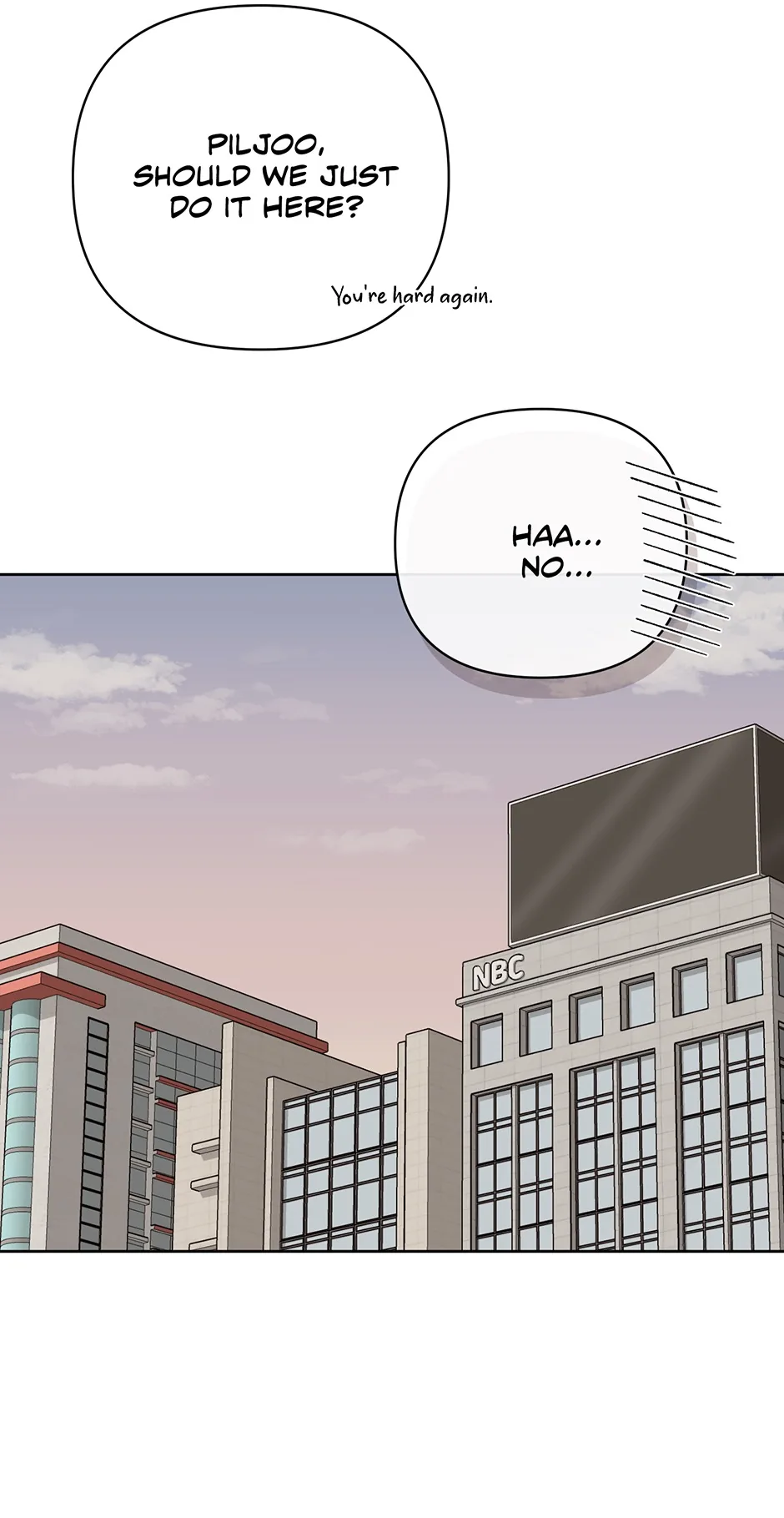 A Ridiculous Drama Chapter 40 page 29 - 