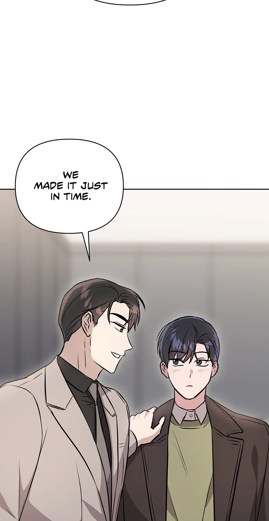 A Ridiculous Drama Chapter 40 page 31 - 