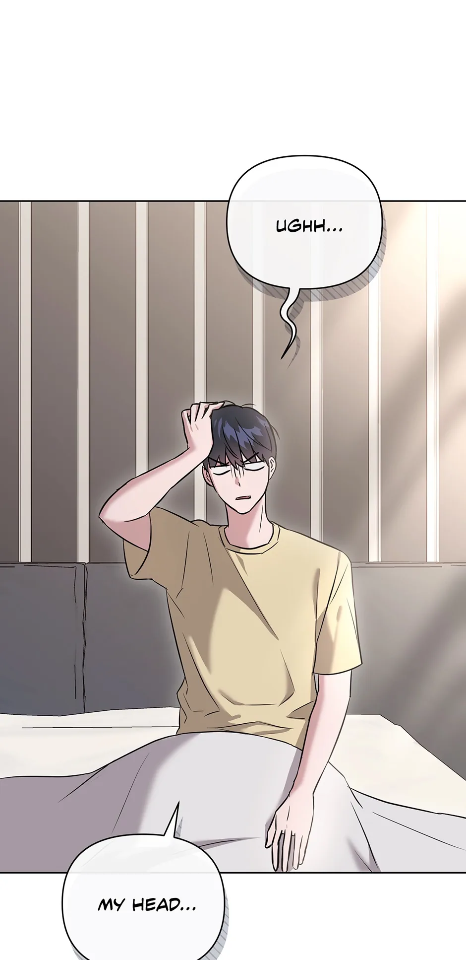 A Ridiculous Drama Chapter 40 page 42 - 