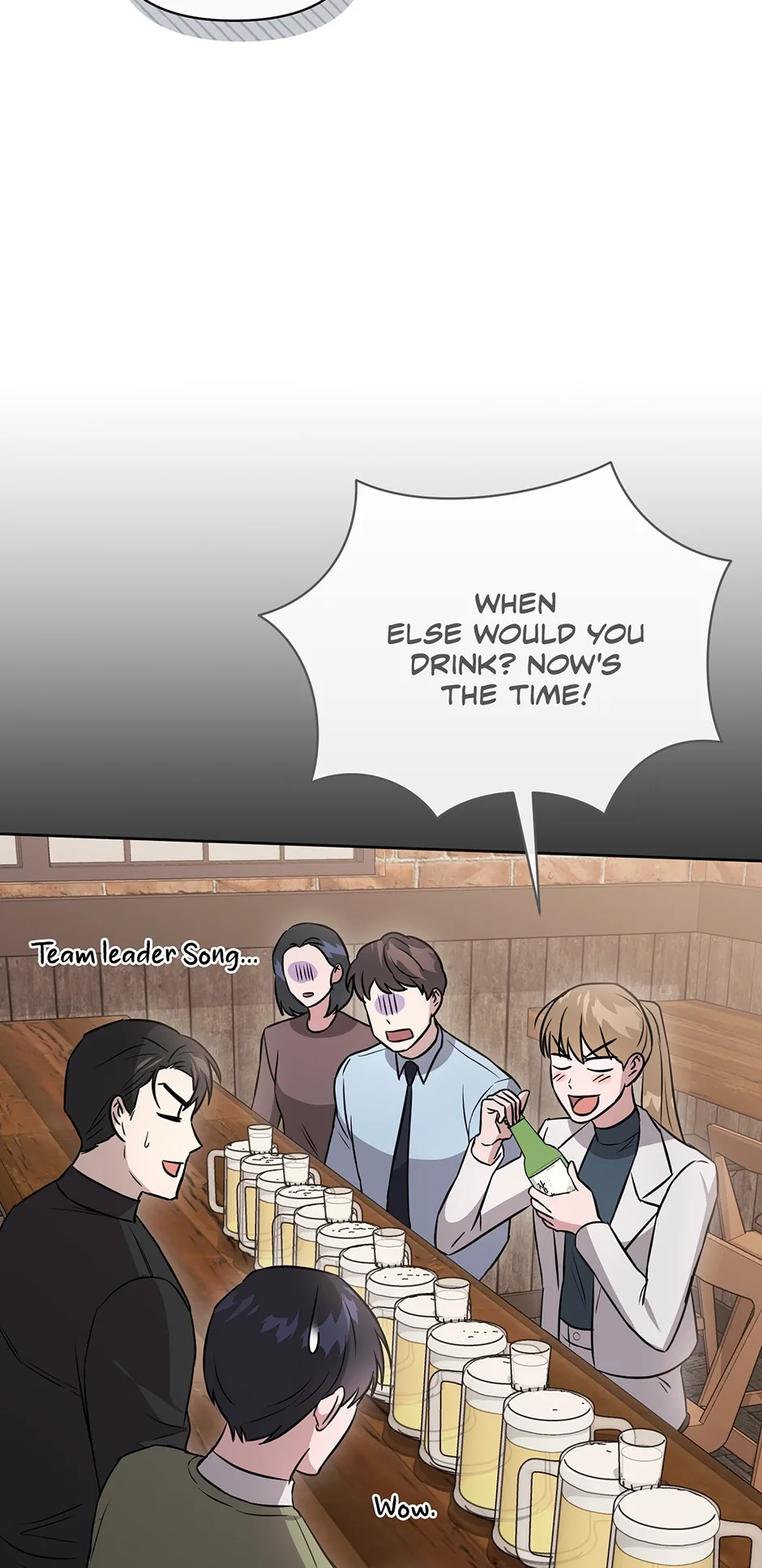 A Ridiculous Drama Chapter 40 page 43 - 