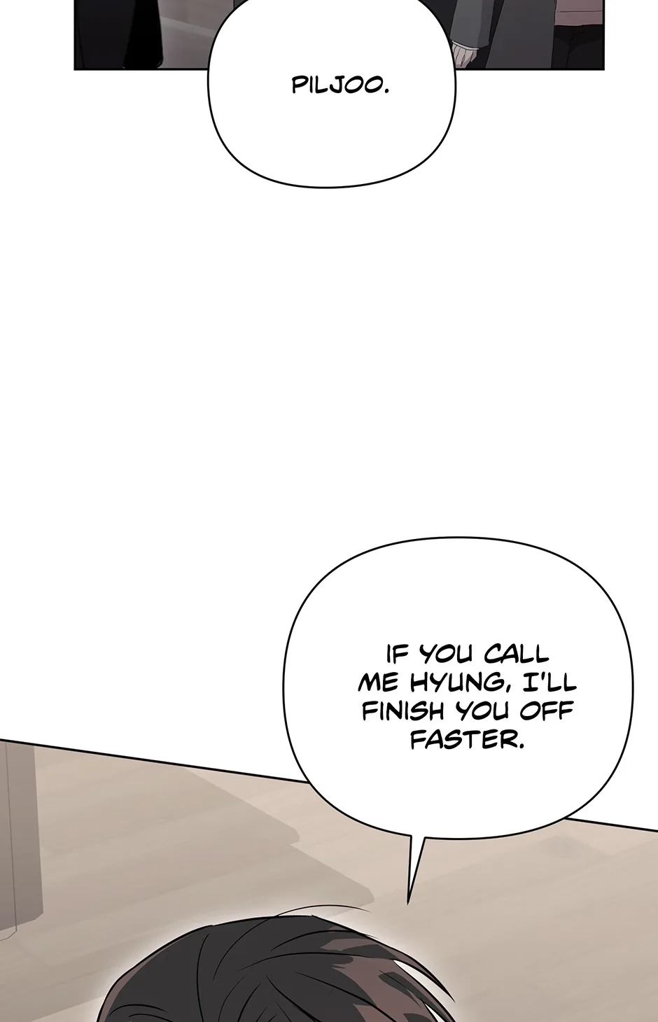 A Ridiculous Drama Chapter 40 page 6 - 