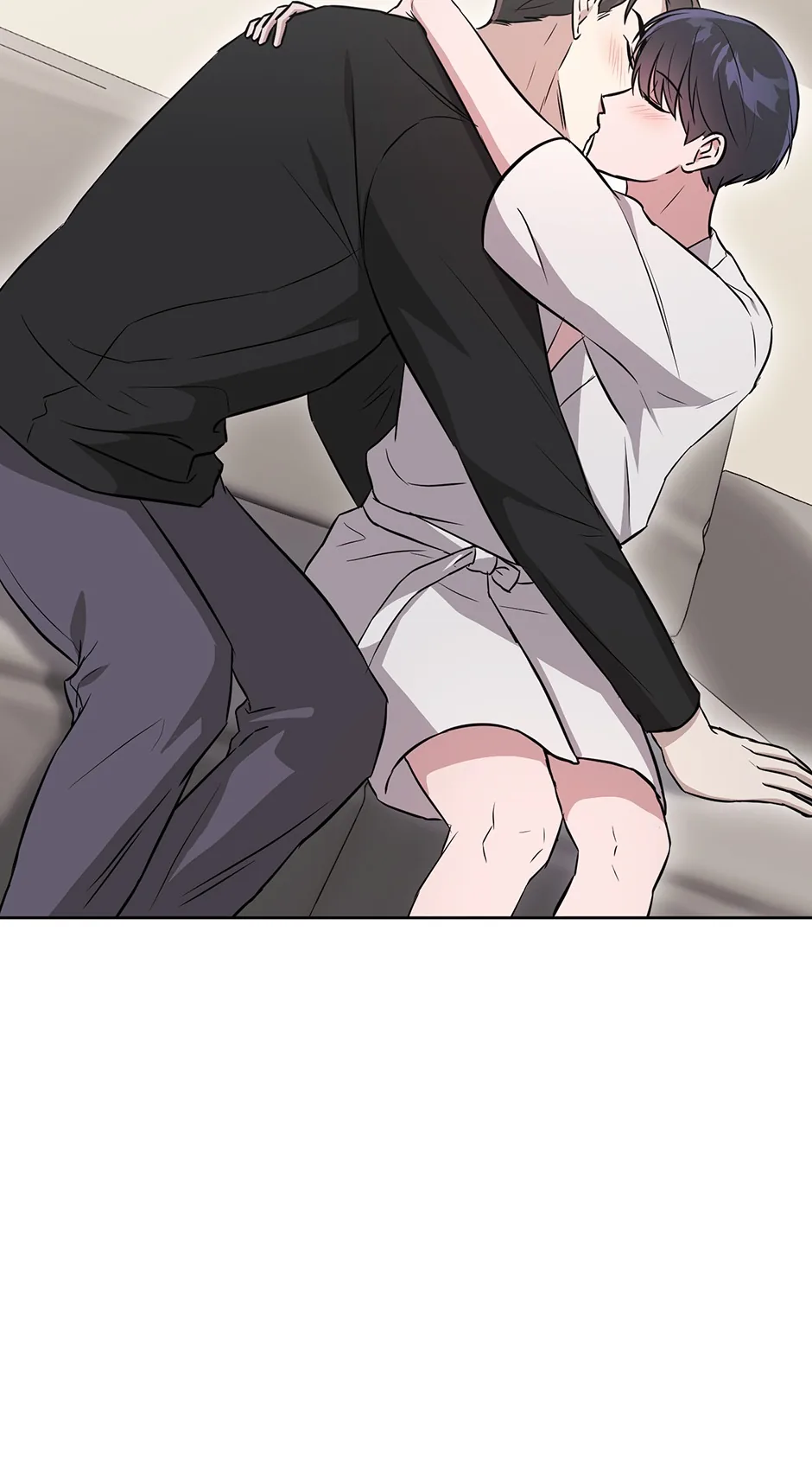 A Ridiculous Drama Chapter 40 page 59 - 