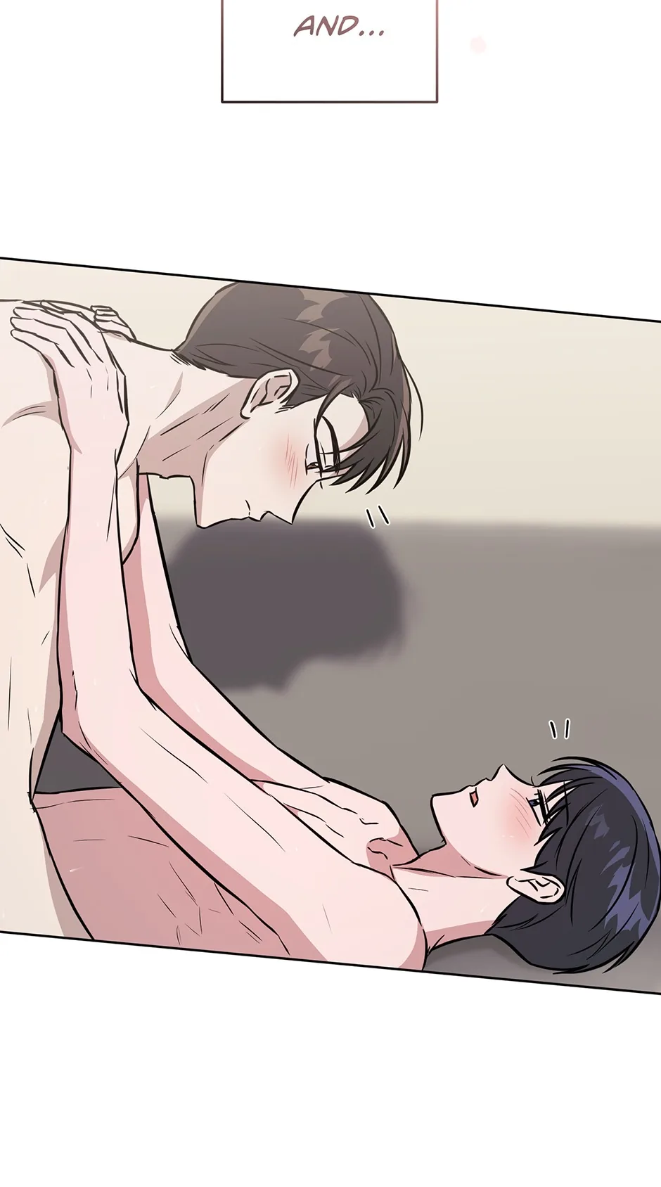 A Ridiculous Drama Chapter 40 page 64 - 
