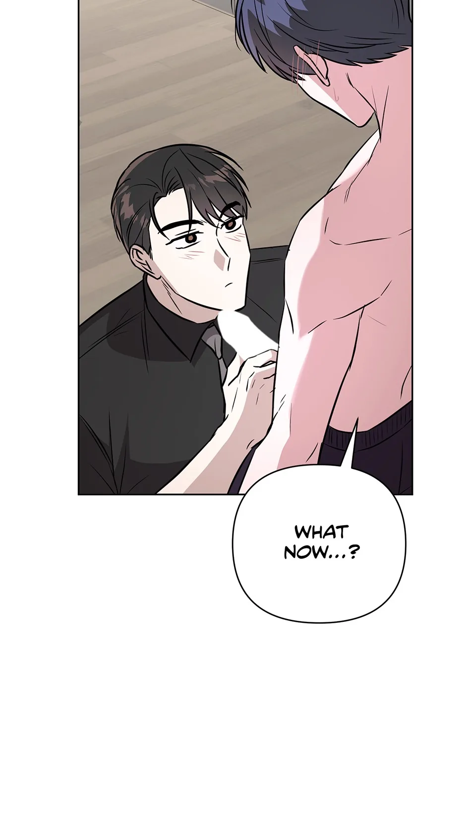 A Ridiculous Drama Chapter 40 page 10 - 