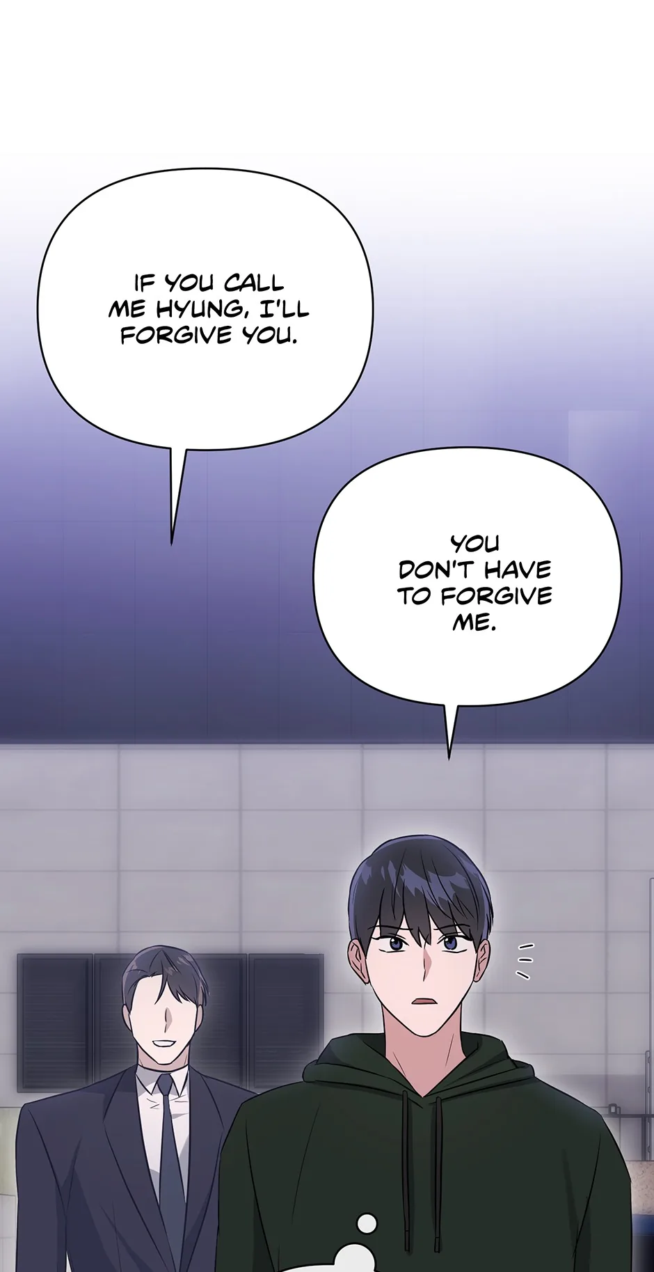 A Ridiculous Drama Chapter 40 page 91 - 