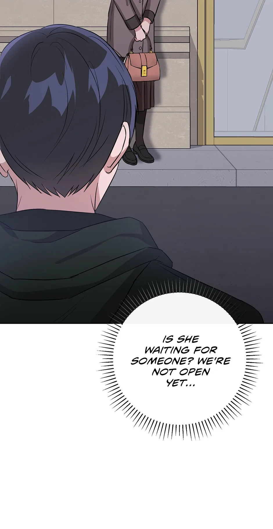 A Ridiculous Drama Chapter 40 page 93 - 