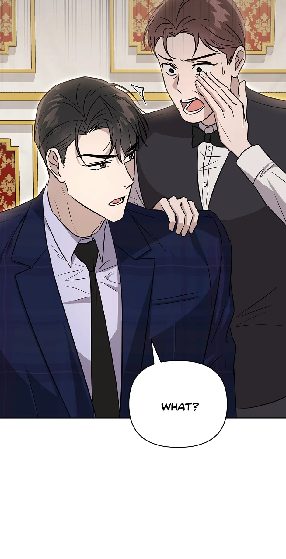 A Ridiculous Drama Chapter 42 page 11 - 