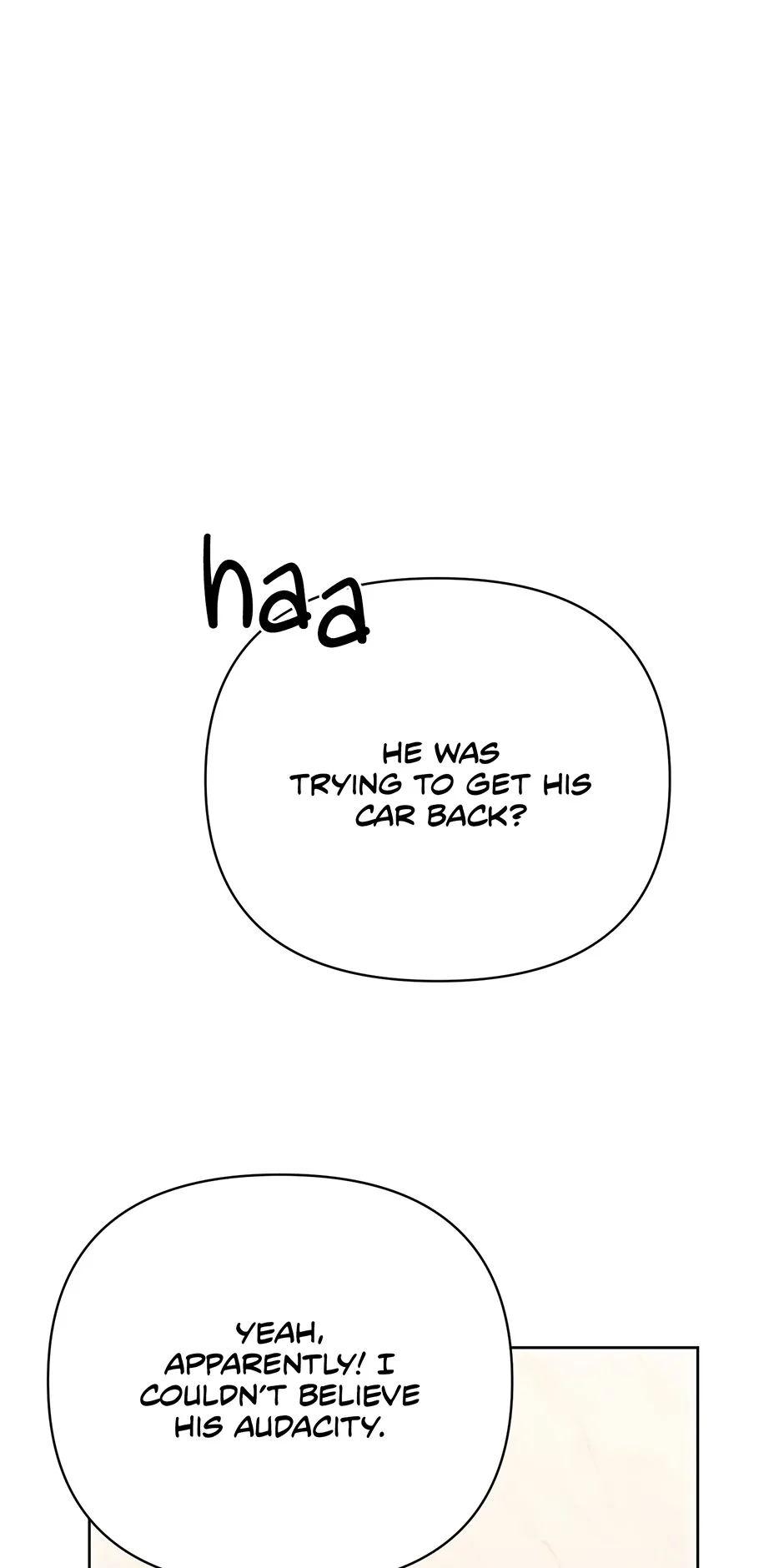A Ridiculous Drama Chapter 42 page 13 - 