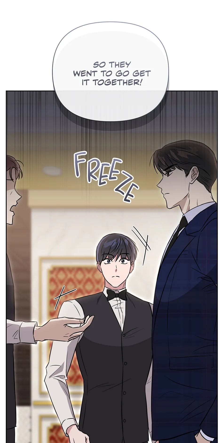 A Ridiculous Drama Chapter 42 page 15 - 