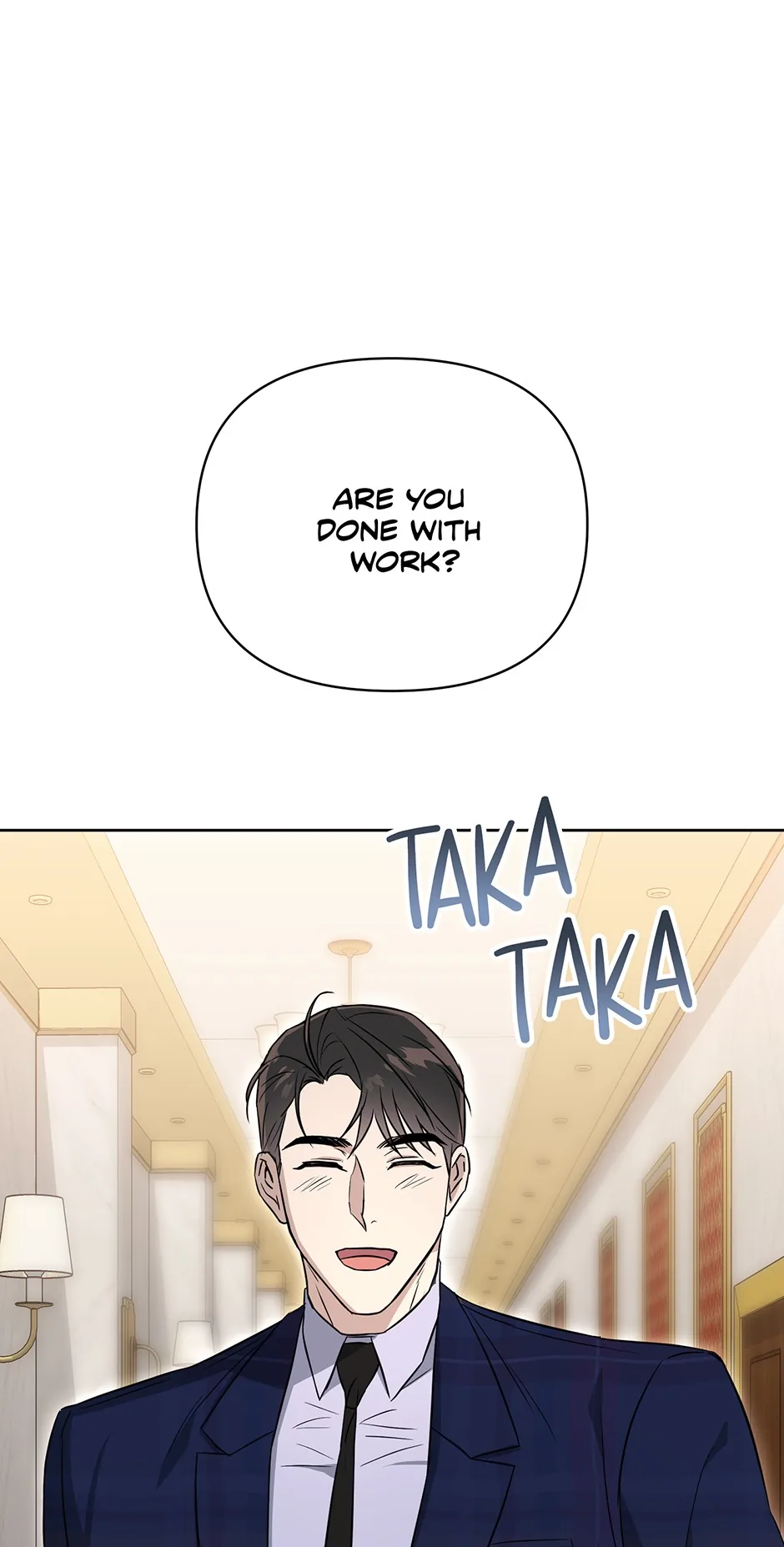 A Ridiculous Drama Chapter 42 page 3 - 