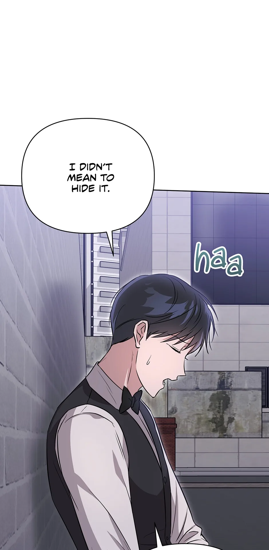 A Ridiculous Drama Chapter 42 page 22 - 